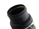 GM Diesel Pick-up 2002-2004 V8-6.6L (td) BladeRunner 3in Intercoolerrör Varm/Kall aFe Power - Svart