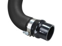 GM Diesel Pick-up 2001-2004 V8-6.6L (td) Bladerunner 3in Intercoolerrör Varma Sidan aFe Power