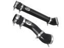 Dodge Diesel Pick-up 1994-2002 5.9L (td) Bladerunner 3 inch Intercoolerrör Varm/Kall aFe Power - Svart
