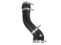 Dodge Diesel Pick-up 1994-2002 5.9L (td) Bladerunner 3 Inch Intercoolerrör Varma Sidan aFe Power - Svart