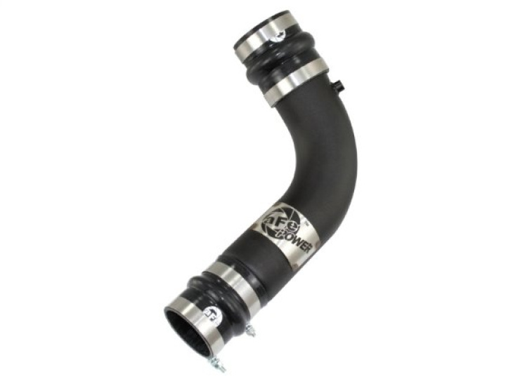 Dodge Diesel Pick-up 2010-2012 6.7L (td) BladeRunner Chargepipe Kall Sida aFe Power i gruppen Välj bilmodell / Dodge / Ram 09-18 / Tuning / Intercooler & Rör hos DDESIGN Scandinavia AB (afe46-20089)