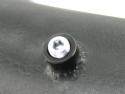 Dodge Diesel Pick-up 2010-2012 6.7L (td) BladeRunner Chargepipe Kall Sida aFe Power