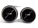 Dodge Diesel Pick-up 2010-2012 6.7L (td) BladeRunner Chargepipe Kall Sida aFe Power