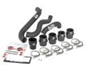 GM Diesel Pick-up 2011-2016 V8-6.6L (td) LML Bladerunner 3in Intercoolerrör Varm/Kall aFe Power