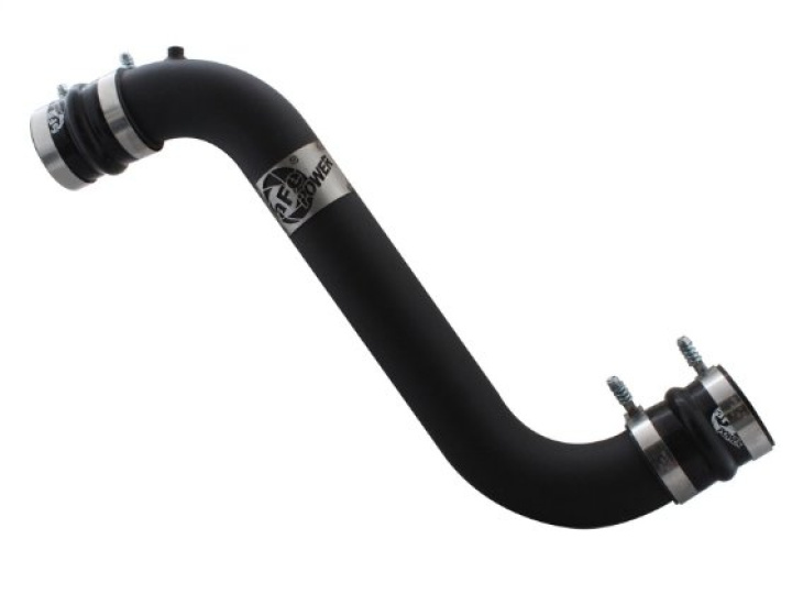 GM Diesel Pick-up 2011-2013 V8-6.6L (td) LML Bladerunner 3in Intercoolerrör In aFe Power i gruppen Välj bilmodell / Chevrolet / Silverado 07-13 / Tuning / Intercooler & Rör hos DDESIGN Scandinavia AB (afe46-20118)