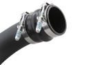 GM Diesel Pick-up 2011-2013 V8-6.6L (td) LML Bladerunner 3in Intercoolerrör In aFe Power