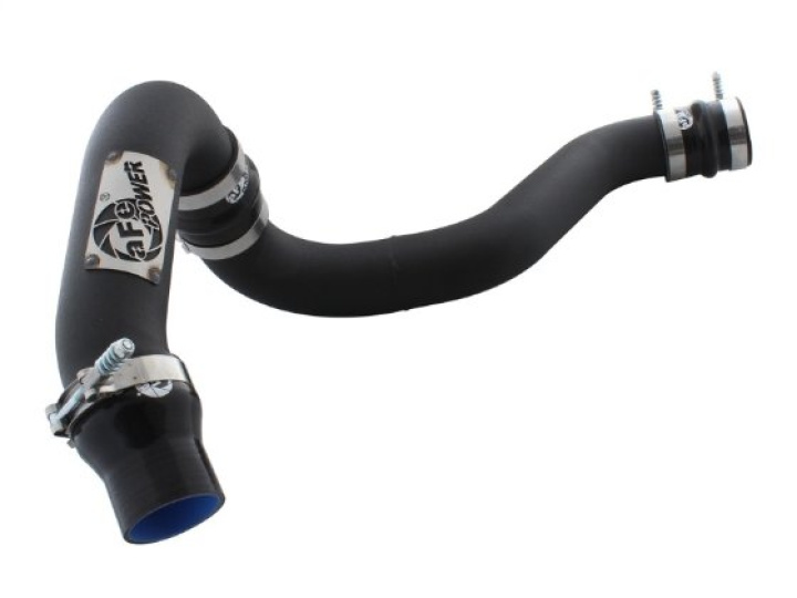 GM Diesel Pick-up 2011-2016 V8-6.6L (td) LML Bladerunner 3in Intercoolerrör Ut aFe Power i gruppen Välj bilmodell / Chevrolet / Silverado 07-13 / Tuning / Intercooler & Rör hos DDESIGN Scandinavia AB (afe46-20119)
