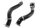 Dodge RAM 2013-2018 6.7L (td) BladeRunner 3in Intercoolerrör Varm/Kall aFe Power - Svart