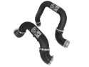 Chevrolet Colorado/GMC Canyon 2016-2022 L4-2.8L (td) Intercoolerrör Varm/Kall aFe Power - Svart