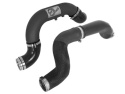 Chevrolet Colorado/GMC Canyon 2016-2022 L4-2.8L (td) Intercoolerrör Varm/Kall aFe Power - Svart