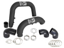 Chevrolet Colorado/GMC Canyon 2016-2022 L4-2.8L (td) Intercoolerrör Varm/Kall aFe Power - Svart