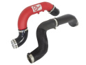 Chevrolet Colorado/GMC Canyon 2016-2022 L4-2.8L (td) Intercoolerrör Varm/Kall aFe Power - Röd