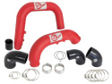 Chevrolet Colorado/GMC Canyon 2016-2022 L4-2.8L (td) Intercoolerrör Varm/Kall aFe Power - Röd