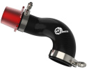 Volkswagen Golf GTI 2015-2021 2.0L (t) Tryckrör aFe Power - Röd