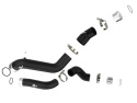 GM Silverado/Sierra 1500 2019-2024 L4-2.7L (t) BladeRunner Intercoolerrör Varm & Kall Sida Paket aFe Power - Svart