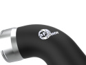 GM Silverado/Sierra 1500 2019-2024 L4-2.7L (t) BladeRunner Intercoolerrör Varm & Kall Sida Paket aFe Power - Svart