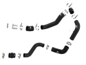 GM Diesel Pick-up 2020-2023 V8-6.6L (td) L5P BladeRunner Svart 3in Aluminium Chargepipe Kit aFe Power