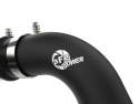 GM Diesel Pick-up 2020-2023 V8-6.6L (td) L5P BladeRunner Svart 3in Aluminium Chargepipe Kit aFe Power