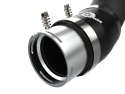 GM Diesel Pick-up 2020-2023 V8-6.6L (td) L5P BladeRunner Svart 3in Aluminium Chargepipe Kit aFe Power