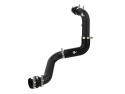 GM Diesel Pick-up 2020-2024 V8-6.6L (td) BladeRunner 3in Aluminium Chargepipe Varm Sida aFe Power - Svart