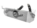 RAM 1500 EcoDiesel V6 3.0L (TD) 2016-2019 BladeRunner GT Series Intercoolerkit Med Rör aFe Power