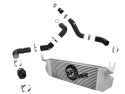 RAM 1500 EcoDiesel V6 3.0L (TD) 2016-2019 BladeRunner GT Series Intercoolerkit Med Rör aFe Power