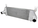 RAM 1500 EcoDiesel V6 3.0L (TD) 2016-2019 BladeRunner GT Series Intercoolerkit Med Rör aFe Power