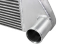 RAM 1500 EcoDiesel V6 3.0L (TD) 2016-2019 BladeRunner GT Series Intercoolerkit Med Rör aFe Power