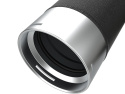 Ram 1500 2016-2019 V6-3.0L (td) BladeRunner 3in Aluminium Chargepipe Varm & Kall aFe Power - Svart