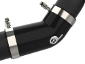 Ram 1500 2016-2019 V6-3.0L (td) BladeRunner 3in Aluminium Chargepipe Varm & Kall aFe Power - Svart