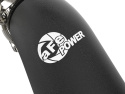 RAM 1500 EcoDiesel 2016-2019 V6-3.0L (td) BladeRunner 3in Aluminium Chargepipe Varm Sida aFe Power - Svart