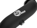 Ford Explorer 2022-2025 V6-3.0L (tt) Aluminium Chargepipe Varm/Kall aFe Power - Svart