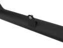 Ford Explorer 2022-2025 V6-3.0L (tt) Aluminium Chargepipe Varm/Kall aFe Power - Svart