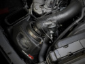 GM Diesel Pick-up 2024 V8-6.6L (td) Aluminium Chargepipe Varm 3in / Kall 3.5in BladeRunner aFe Power - Svart