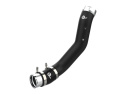 GM Diesel Pick-up 2024 V8-6.6L (td) L5P Aluminium Chargepipe Kall Sida 3.5in BladeRunner aFe Power - Svart