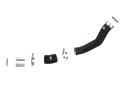 GM Diesel Pick-up 2024 V8-6.6L (td) L5P Aluminium Chargepipe Kall Sida 3.5in BladeRunner aFe Power - Svart