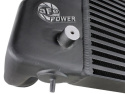 Dodge Diesel Pick-up 1994-2002 5.9L (td) BladeRunner Street Series Intercoolerkit Med Rör aFe Power