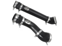 Dodge Diesel Pick-up 1994-2002 5.9L (td) BladeRunner Street Series Intercoolerkit Med Rör aFe Power