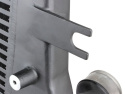 Dodge Diesel Pick-up 1994-2002 5.9L (td) BladeRunner Street Series Intercoolerkit Med Rör aFe Power