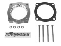 BMW 335i 2007-2011 / 135i 2008-2010 / 535i 2008-2010 3.0L (N54) (tt) Gasspjällspacer aFe Power