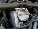 BMW N62 Motor 2006-2010 V8-4.8L Gasspjällspacer aFe Power