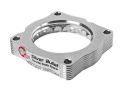BMW 3.0L N55 Gasspjällspacer Silver Bullet aFe Power