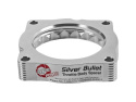 BMW 3.0L N55 Gasspjällspacer Silver Bullet aFe Power