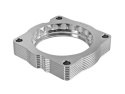BMW 3.0L N55 Gasspjällspacer Silver Bullet aFe Power