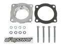 BMW 325i 2001-2006 (M54) Gasspjällspacer aFe Power