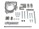Dodge 1500 2002-2007 V8-4.7L Gasspjällspacer aFe Power