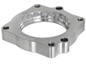 Dodge Challenger/Charger SRT-8 2008-2023 V8-5.7L/6.4L HEMI Silver Bullet Gasspjällspacer aFe Power