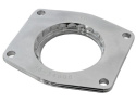 GM Silverado/Sierra 1500 2014-2024/Tahoe/Suburban/Yukon/XL 2015-2024 V8-5.3L Silver Bullet Gasspjällspacer aFe Power