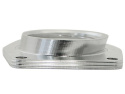 GM Silverado/Sierra 1500 2014-2024/Tahoe/Suburban/Yukon/XL 2015-2024 V8-5.3L Silver Bullet Gasspjällspacer aFe Power