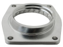 GM Silverado/Sierra 1500 2014-2024/Tahoe/Suburban/Yukon/XL 2015-2024 V8-5.3L Silver Bullet Gasspjällspacer aFe Power